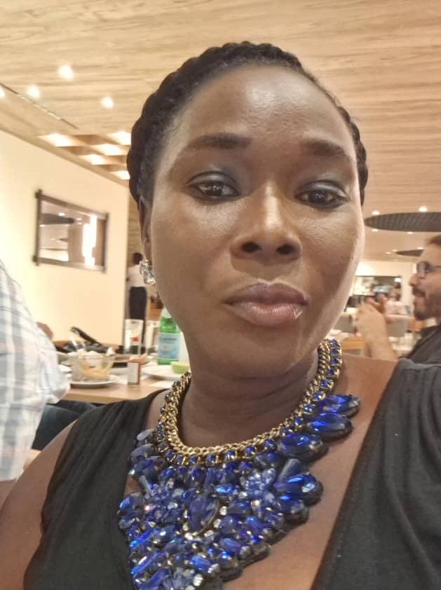 Madam Tonte Abban