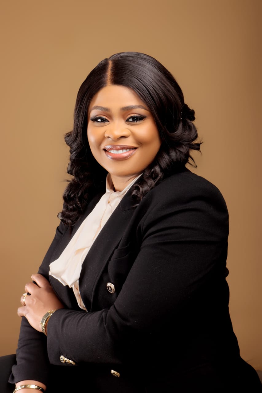 Madam Tonte Abban