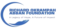 Richard Okrampah Abban Foundation